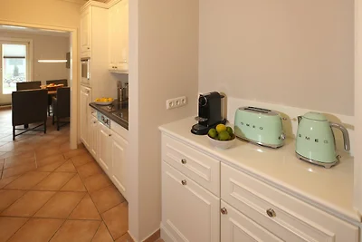 Strandvilla Strand Lodge