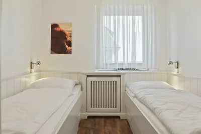 Vakantieappartement Gezinsvakantie Hörnum