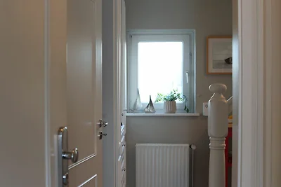 Holiday flat family holiday Westerland