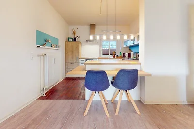 Vakantieappartement Gezinsvakantie Hörnum