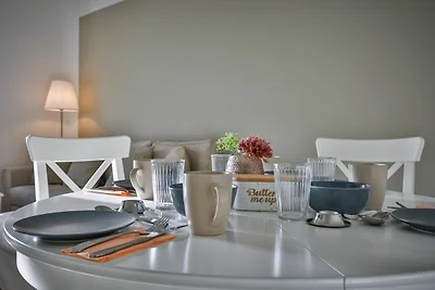 Haus Möwe Hygge Sylt