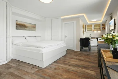 Haus Seeblick Dünen-Suite App 5