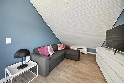 Apartament Dla rodzin Hörnum