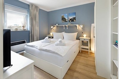 Vakantieappartement Gezinsvakantie Hörnum