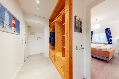 Vakantieappartement Gezinsvakantie Hörnum