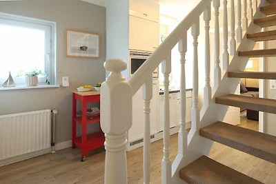 Holiday flat family holiday Westerland