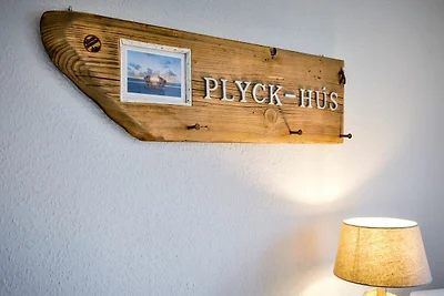 Casa vacanze Vacanza di relax Hörnum