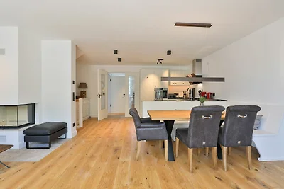 Casa vacanze Vacanza di relax Hörnum