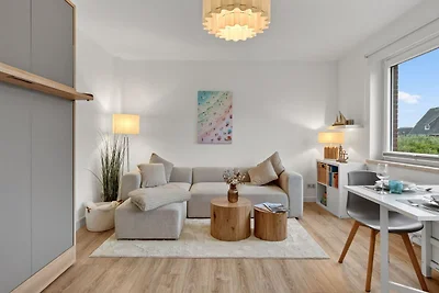Berliner Ring Kleine Inselzeit