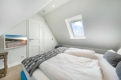Apartament Dla rodzin Hörnum
