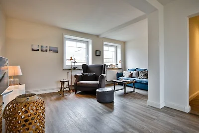 Casa vacanze Vacanza di relax Hörnum