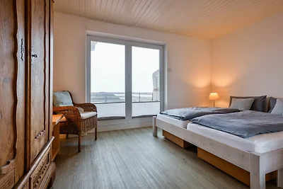 Gurtdeel Sonnenwohnung