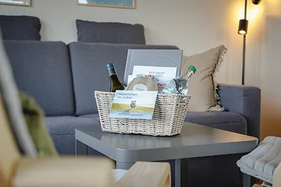 Casa vacanze Vacanza di relax Hörnum