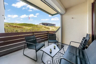 Apartament Dla rodzin Hörnum