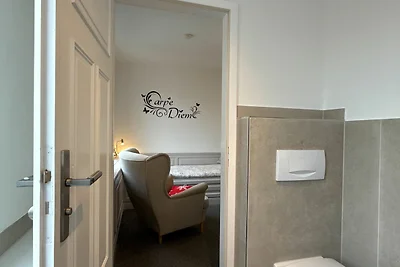 Pension La Mer La Mer App 09