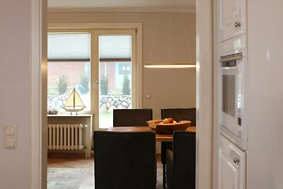 Strandvilla Strand Lodge