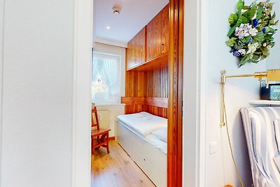 Vakantieappartement Gezinsvakantie Hörnum