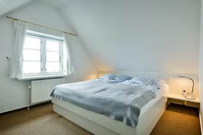 Snetjers Hüs Appartement 14