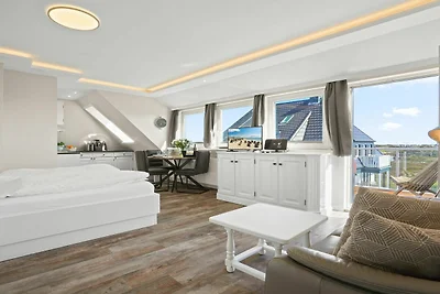 Vakantieappartement Gezinsvakantie Hörnum