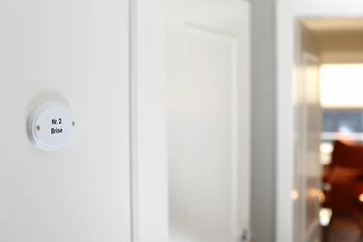 Vakantieappartement Gezinsvakantie Hörnum