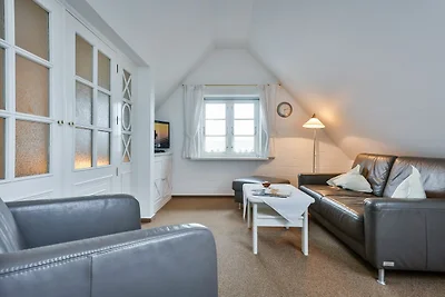 Snetjers Hüs Appartement 14
