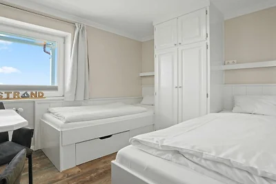 Haus Seeblick Käpitäns-Suite App 7