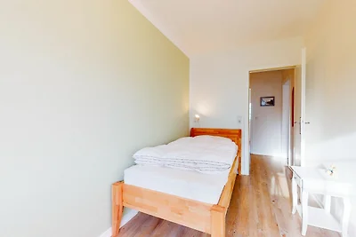 Vakantieappartement Gezinsvakantie Hörnum