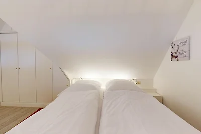 Appartamento Vacanza con famiglia Sylt