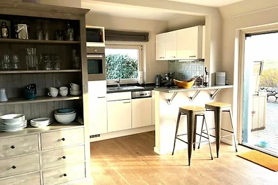 Casa vacanze Vacanza di relax Hörnum