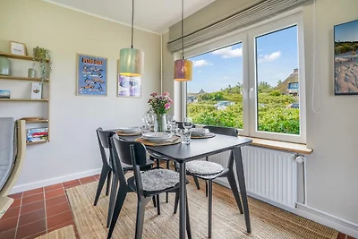 Casa vacanze Vacanza di relax Hörnum