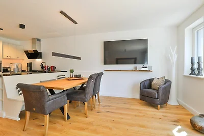 Casa vacanze Vacanza di relax Hörnum