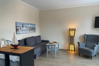 Berliner Ring Sylter Dünenglück