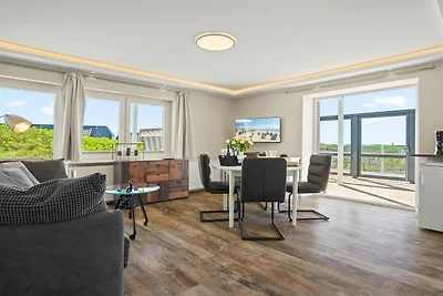 Haus Seeblick Meer Sonnen-Suite App 6