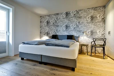 Gurtdeel Sonnenscheinsylt Strandapartment
