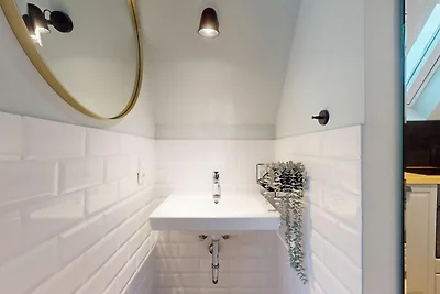Vakantieappartement Gezinsvakantie Hörnum