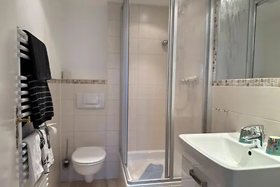 Pension La Mer La Mer App 11