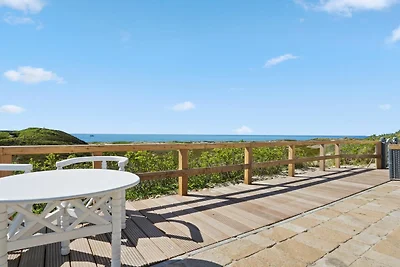 Haus Seeblick Meer Sonnen-Suite App 6