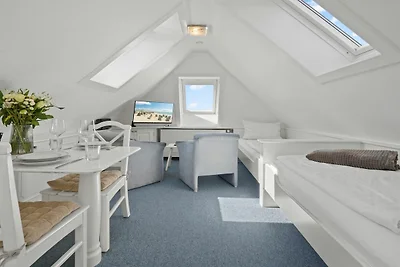 Haus Seeblick 1000 Sterne-Suite App 1