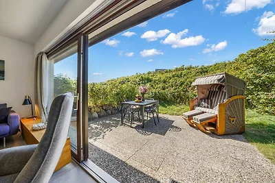 Appartamento Vacanza con famiglia Hörnum