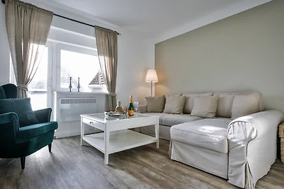 Haus Möwe Hygge Sylt