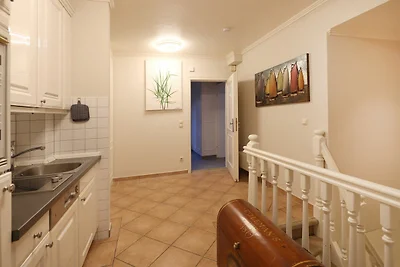 Strandvilla Strand Lodge