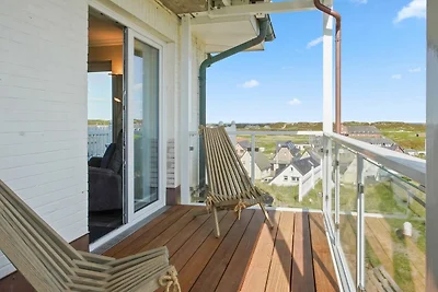 Vakantieappartement Gezinsvakantie Hörnum