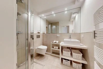 Haus Delphin Strand N°1