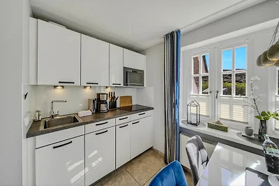 Vakantieappartement Gezinsvakantie Hörnum