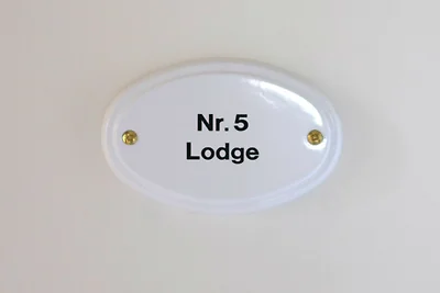 Strandvilla Strand Lodge