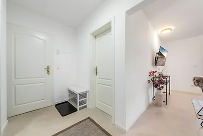 Apartament Dla rodzin Hörnum