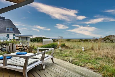Gurtdeel Sonnenscheinsylt Strandapartment