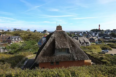 Strandhaus Höltig
