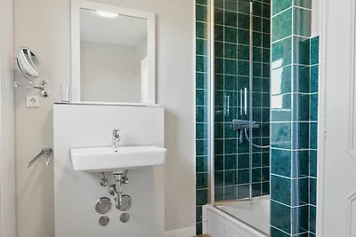 Vakantieappartement Gezinsvakantie Hörnum