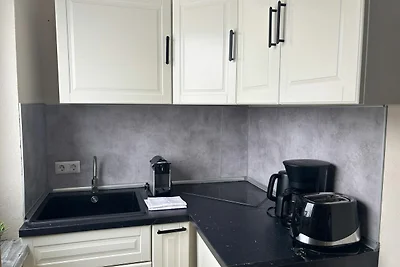 Berliner Ring Sylter Dünenglück